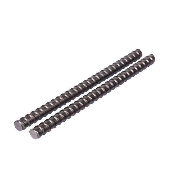 Tijă filetată zincată D15/17mm - 3m