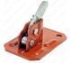 Clemă cu arc Fixator pentru cofraj 6/10mm zincat