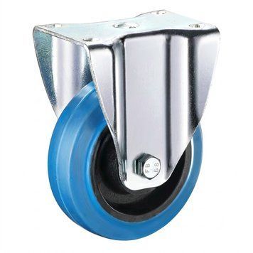 Roata fixa LIDER-TECH 576 - D75/ 100kg
