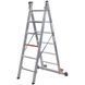 Mini turn pentru lucrări de construcţie şi montaj CAGSAN - PL003