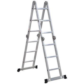 Scara profesioanala cu balamale-transformer CAGSAN HR012 (4*3tr)