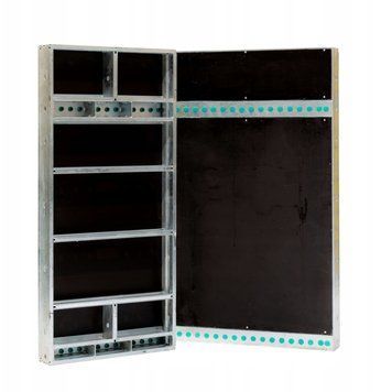Panou cofraj Universal cu cadru metalic 60kN Bauframe VZ 90x300